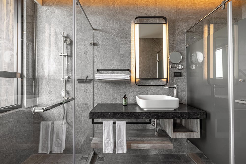 Photo of Bathroom in Xincheng
