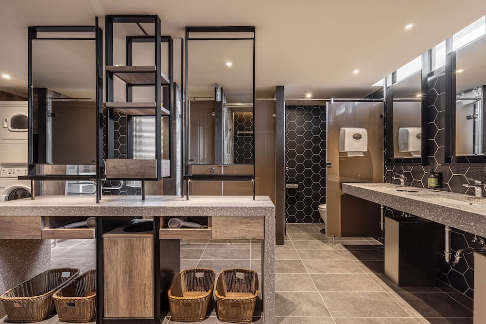 Photo of Bathroom in Xincheng