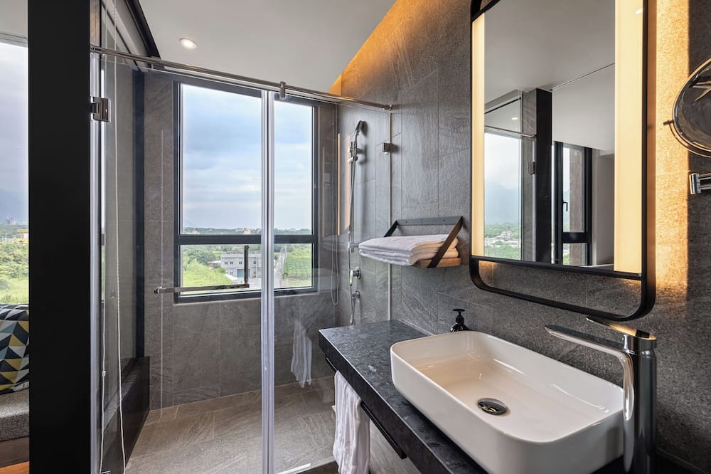 Photo of Bathroom in Xincheng