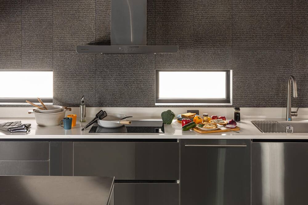 Photo of Kitchen in Xincheng
