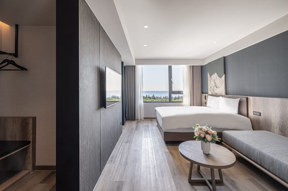 Photo of Bedroom in Xincheng