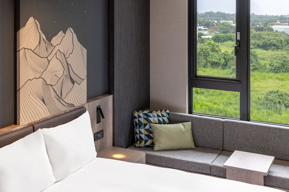 Photo of Bedroom in Xincheng