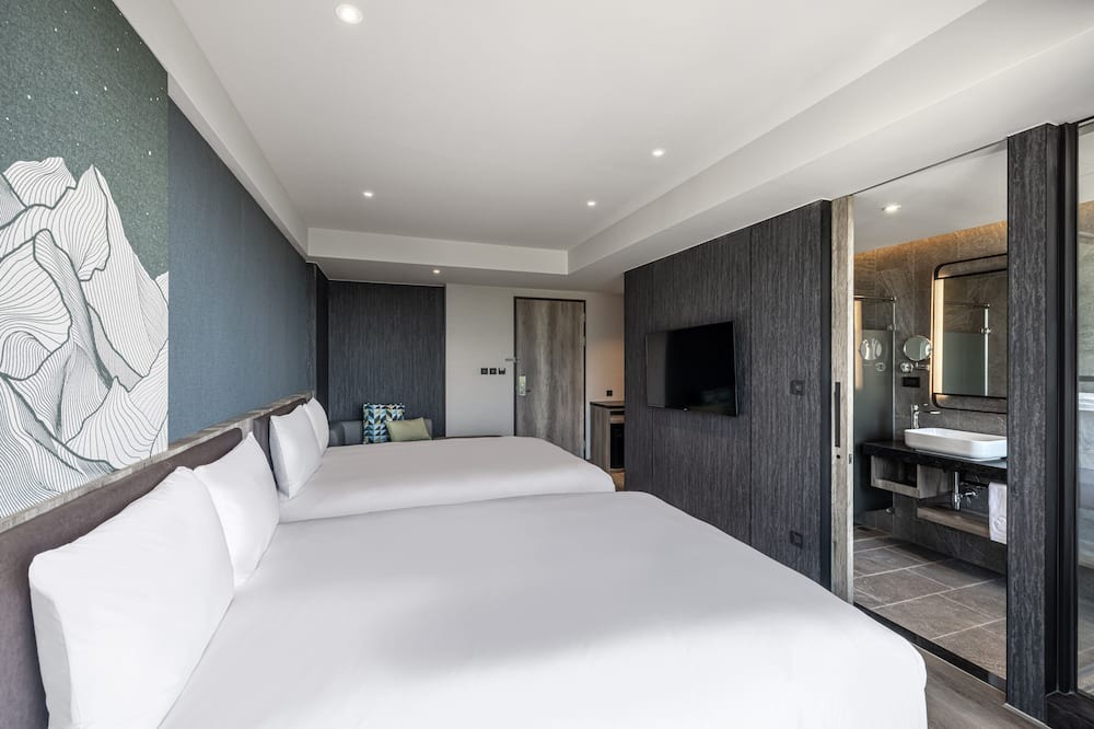 Photo of Bedroom in Xincheng