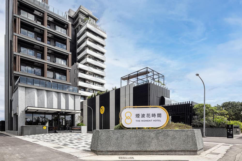 Photo of Outdoor in Xincheng