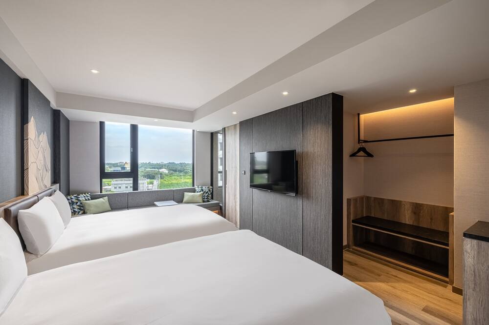 Photo of Bedroom in Xincheng