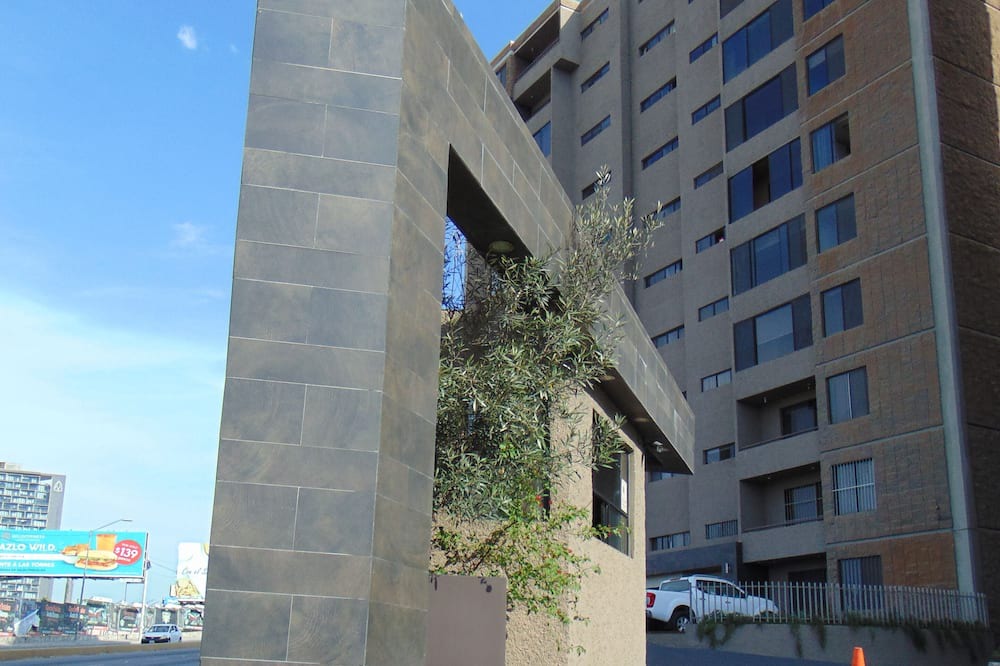 Photo of Outdoor in Tijuana