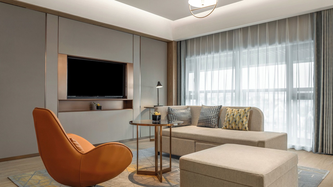 Photo of Bedroom in Chaoyang