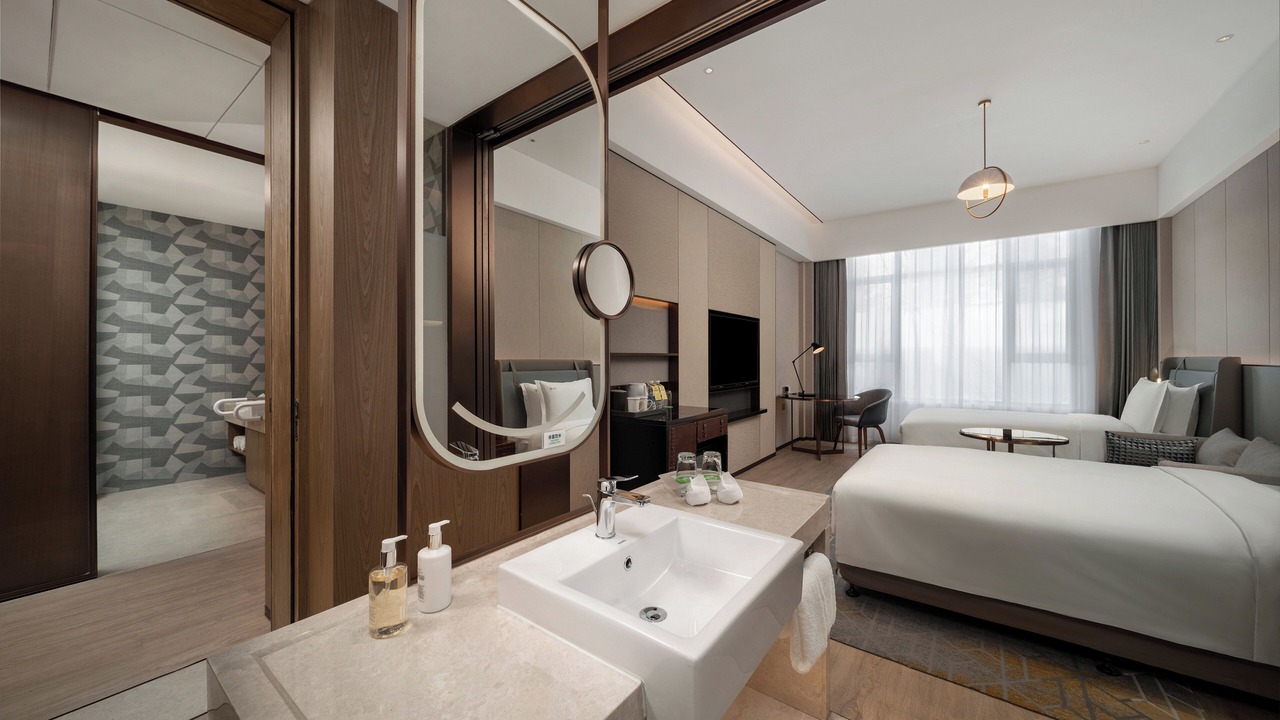 Photo of Bedroom in Chaoyang