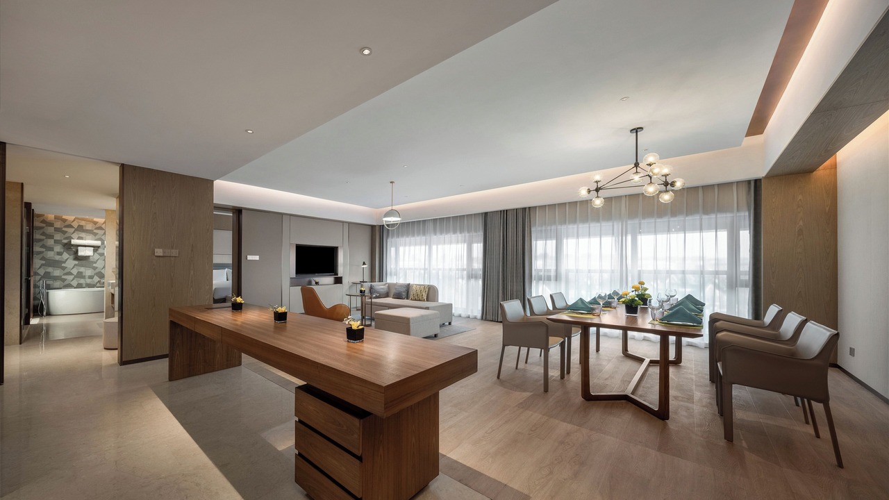 Photo of Bedroom in Chaoyang