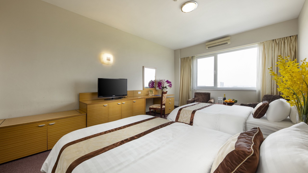 Photo of Bedroom in Me Linh