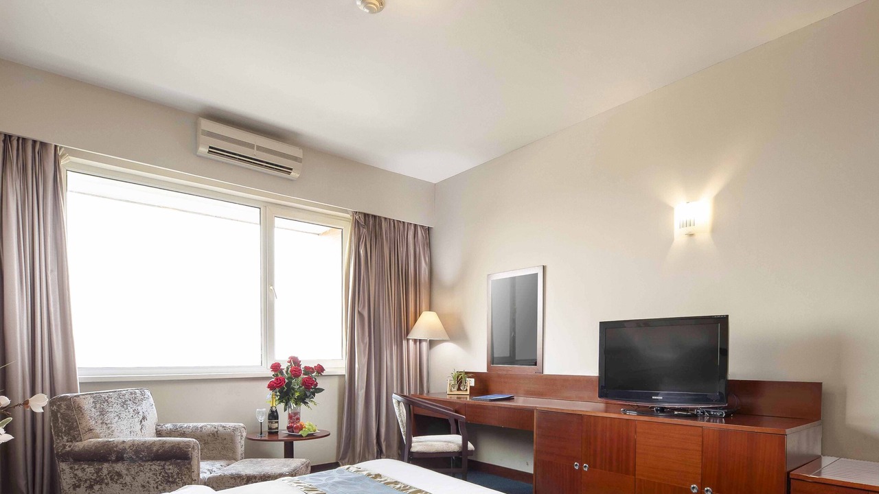 Photo of Bedroom in Me Linh