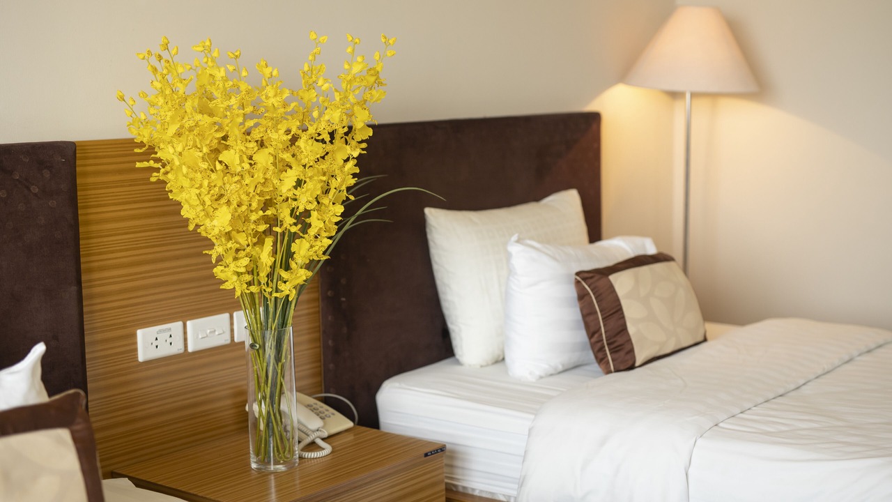Photo of Bedroom in Me Linh