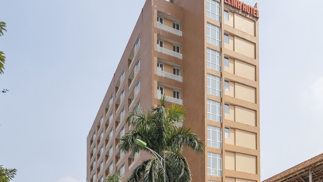 Photo of Outdoor in Me Linh