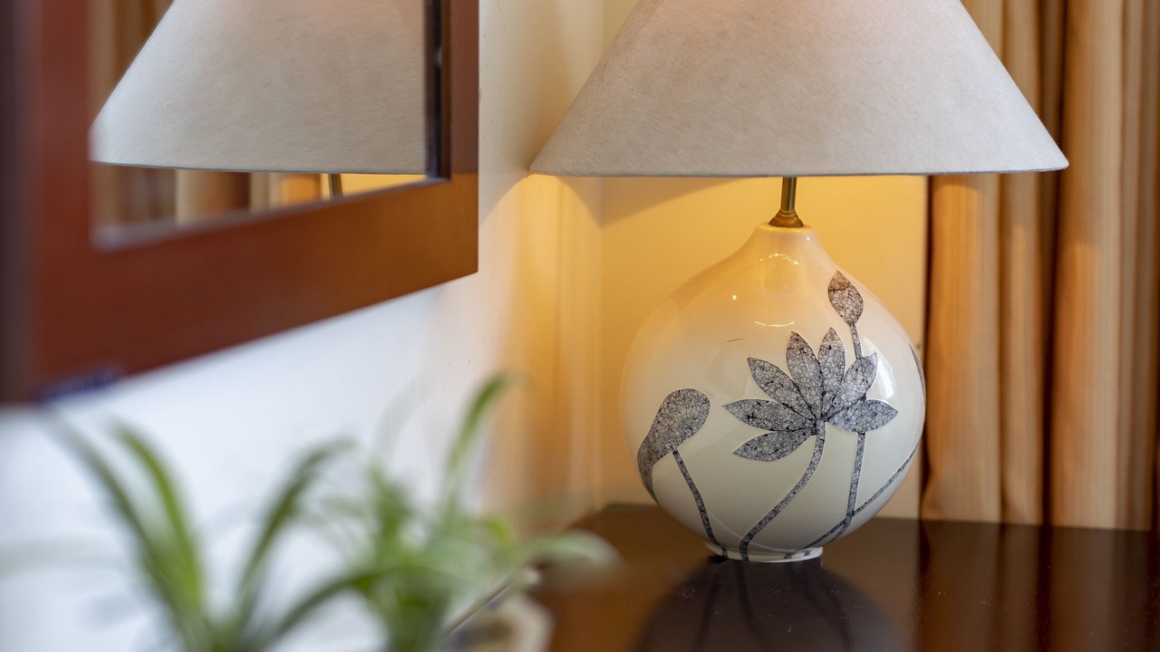 Photo of Bedroom in Me Linh