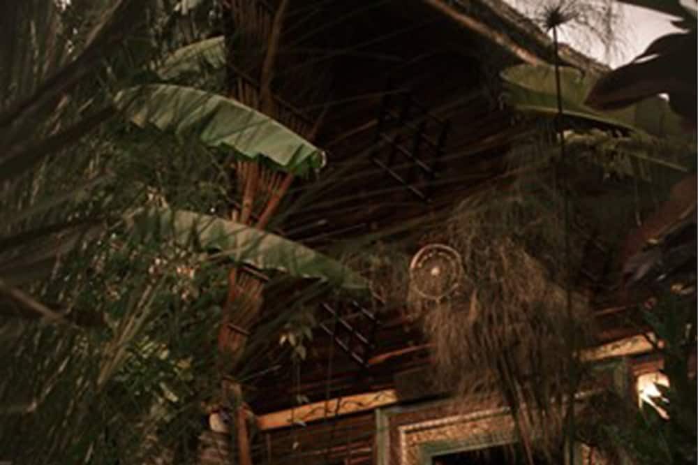 Photo of Patio Balcony in Riberas del Pilar