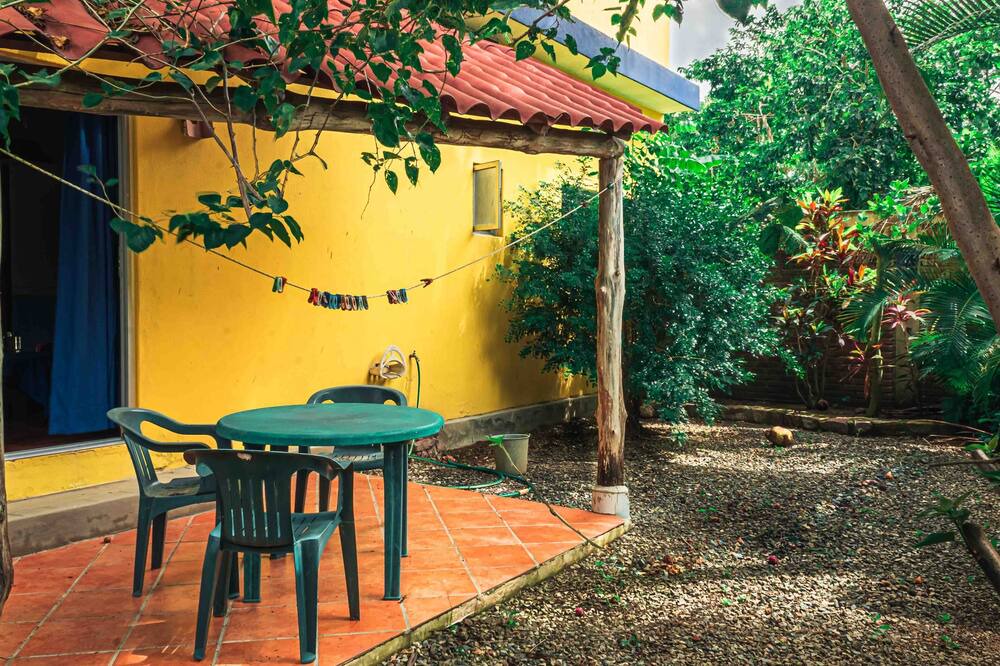 Photo of Outdoor in La Manzanilla