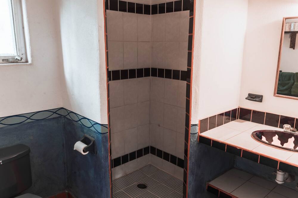 Photo of Bathroom in La Manzanilla