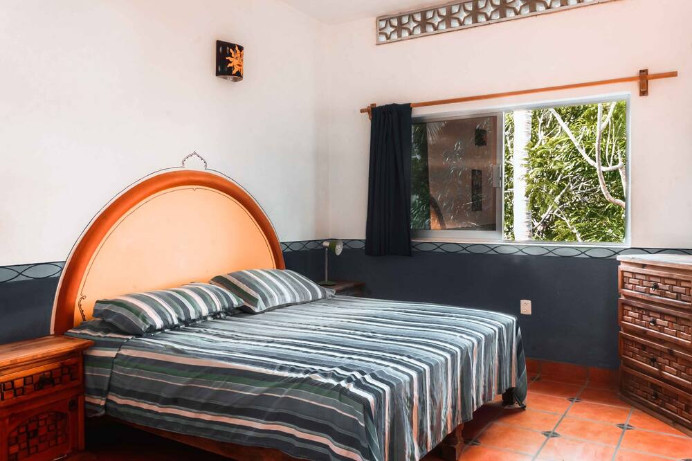 Photo of Bedroom in La Manzanilla