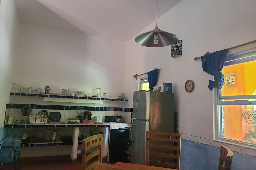 Photo of Kitchen in La Manzanilla