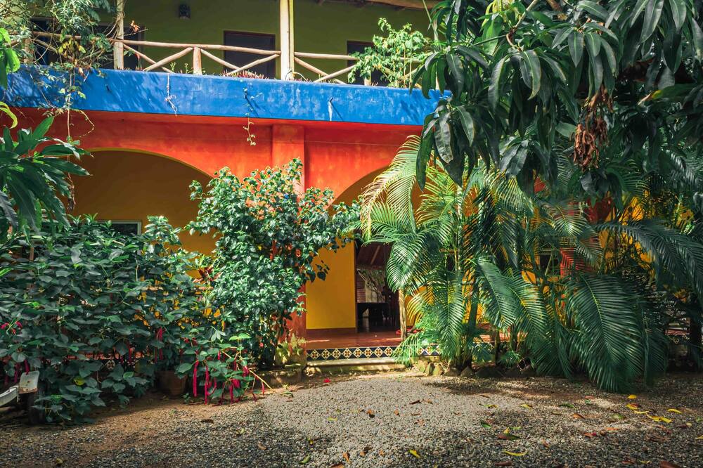 Photo of Outdoor in La Manzanilla