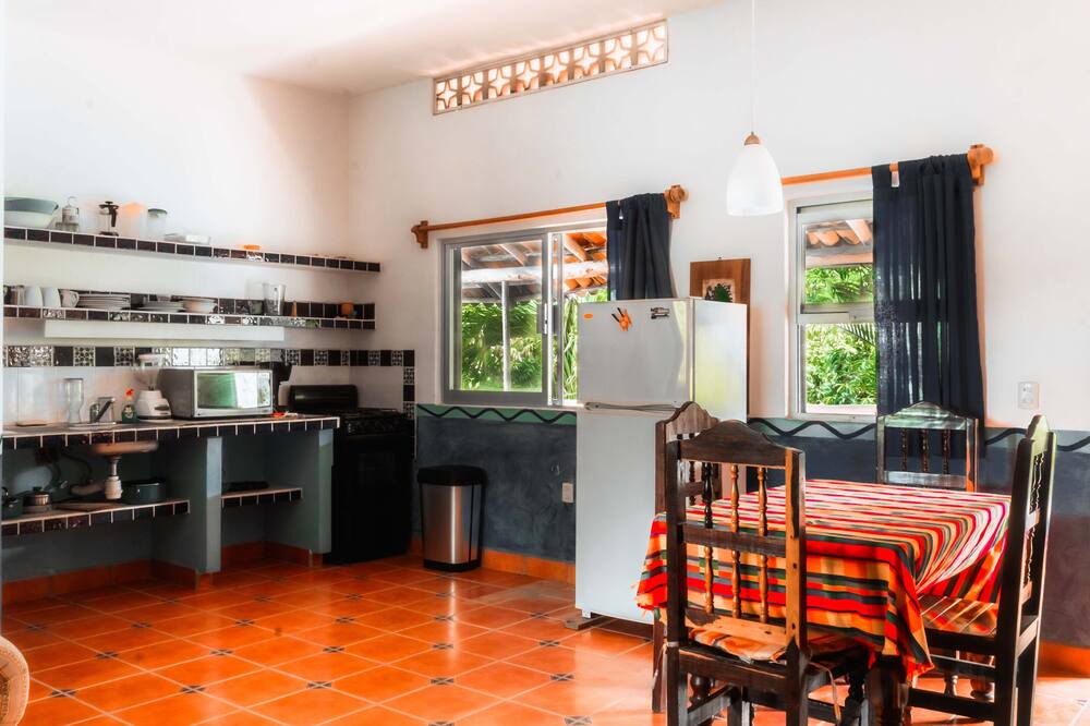 Photo of Kitchen in La Manzanilla
