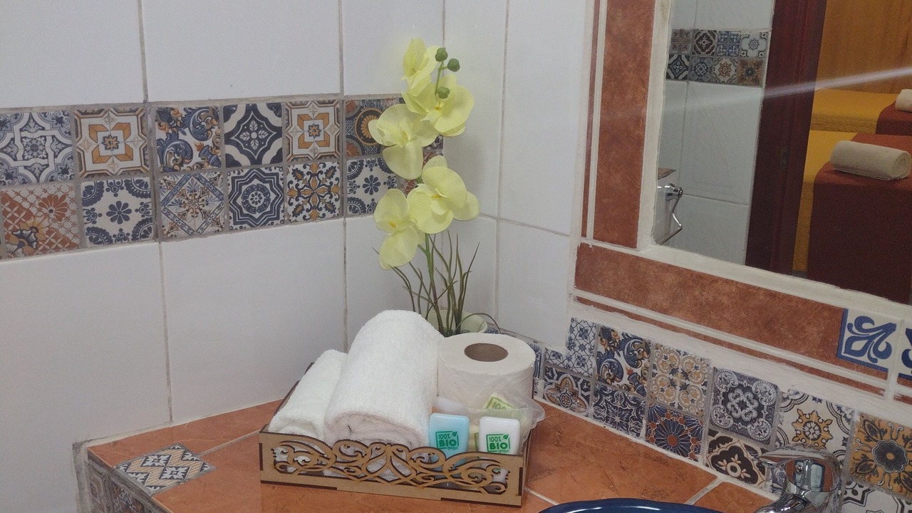 Photo of Bathroom in Paso de Ovejas