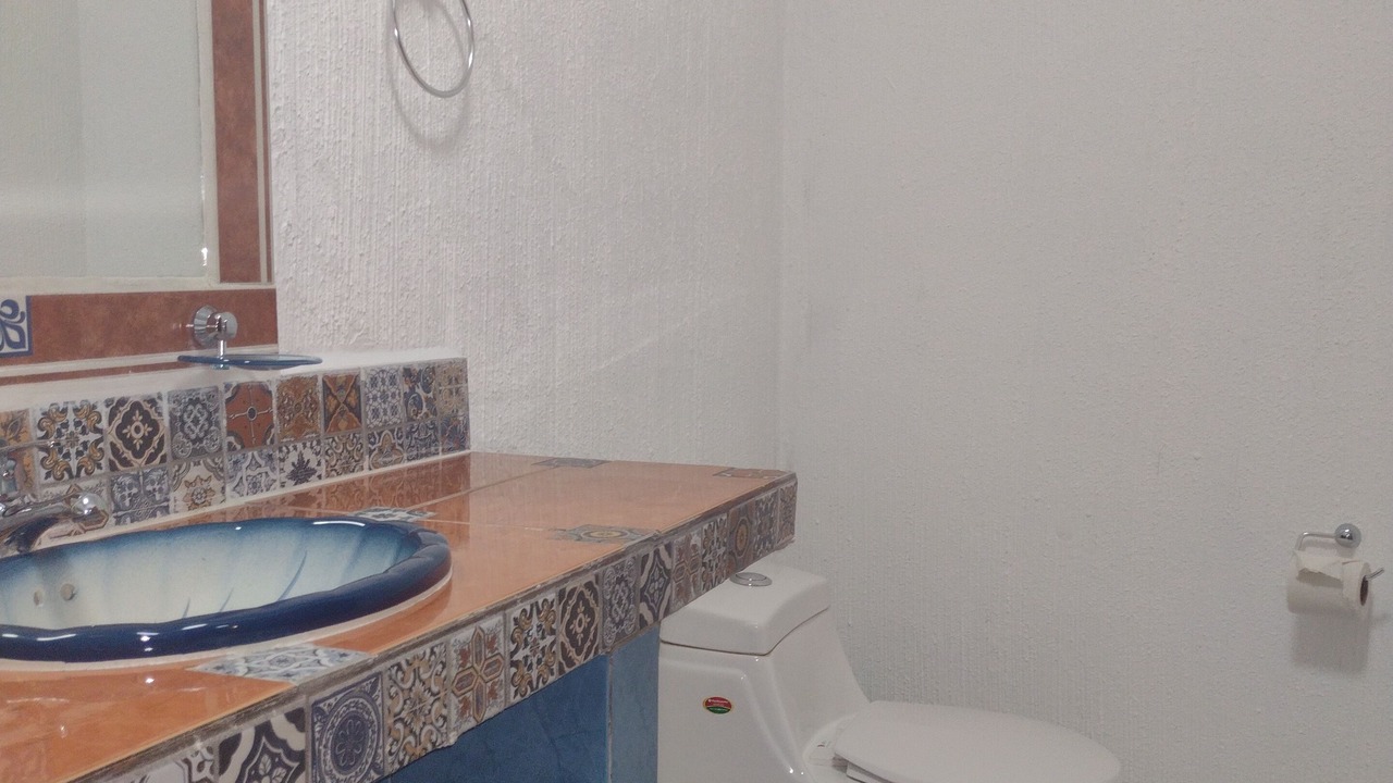 Photo of Bathroom in Paso de Ovejas