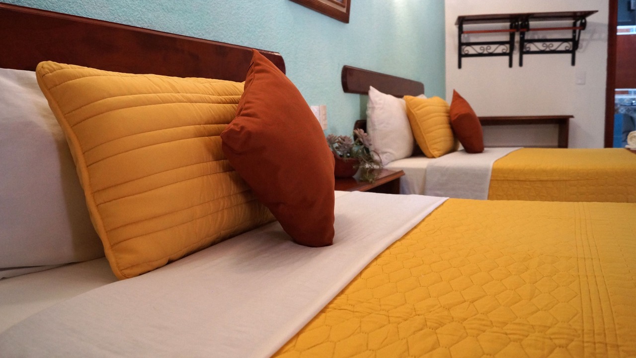 Photo of Bedroom in Paso de Ovejas