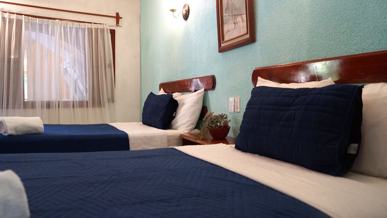 Photo of Bedroom in Paso de Ovejas