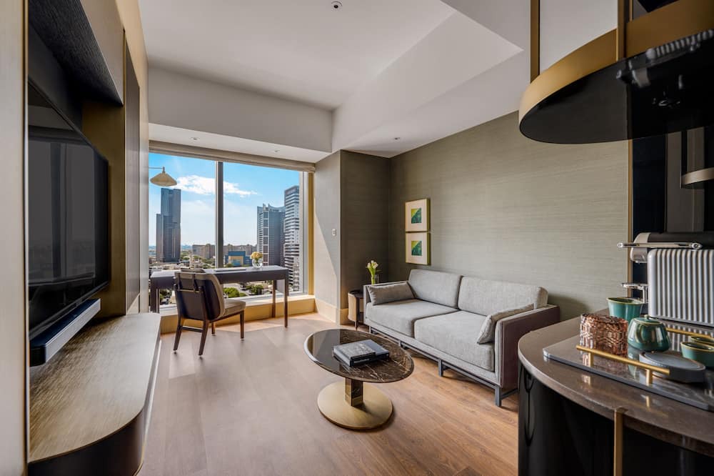 Photo of Livingroom in Kaohsiung City Centre