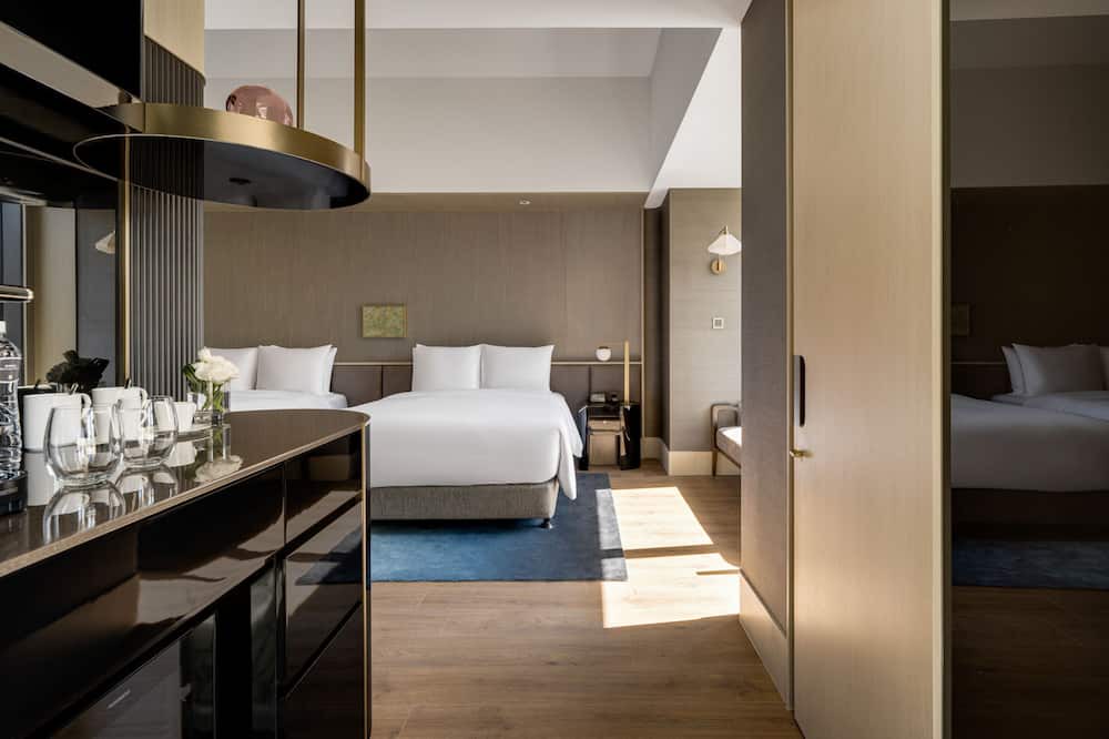 Photo of Bedroom in Kaohsiung City Centre