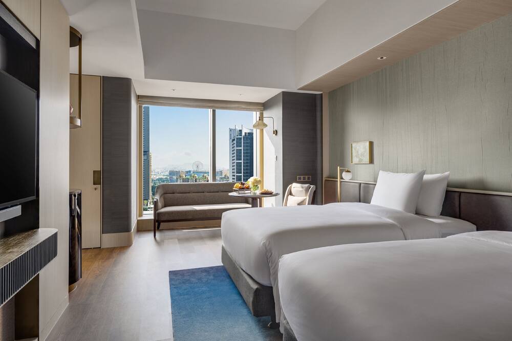 Photo of Bedroom in Kaohsiung City Centre