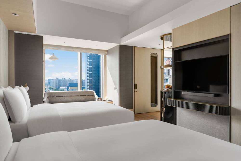 Photo of Bedroom in Kaohsiung City Centre