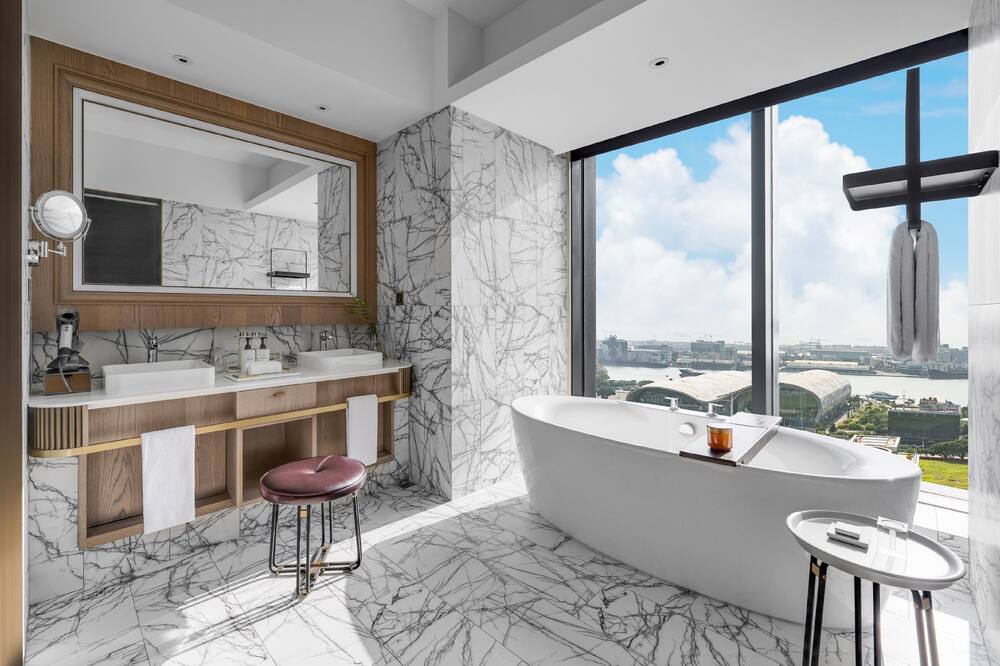 Photo of Bathroom in Kaohsiung City Centre