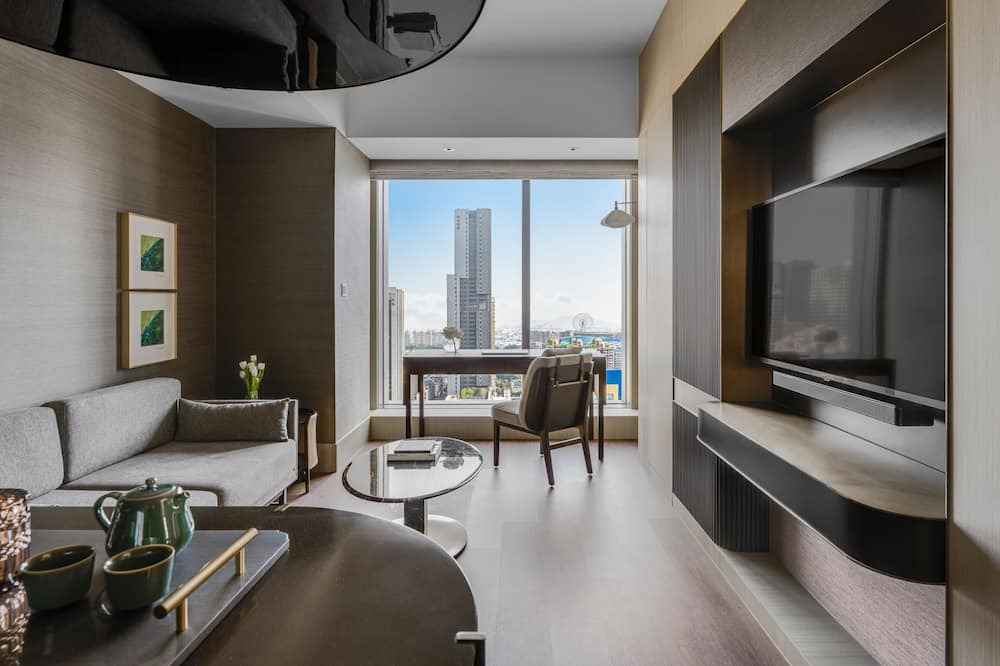 Photo of Livingroom in Kaohsiung City Centre
