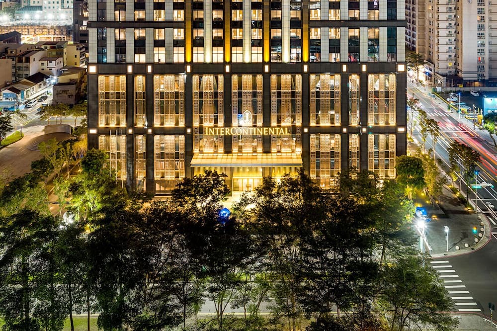 Photo of Outdoor in Kaohsiung City Centre