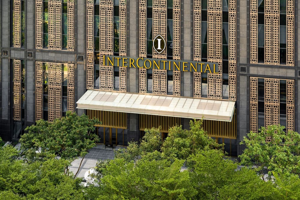 Photo of Outdoor in Kaohsiung City Centre