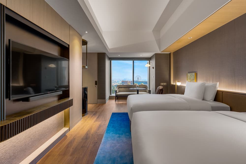 Photo of Bedroom in Kaohsiung City Centre