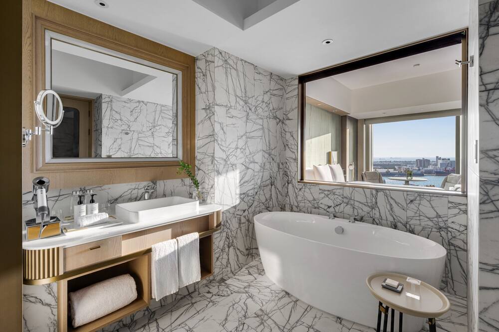 Photo of Bathroom in Kaohsiung City Centre