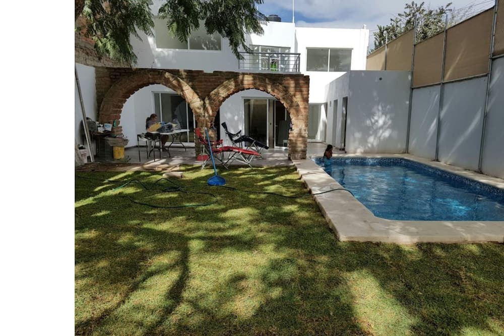 Photo of Outdoor in Zapopan