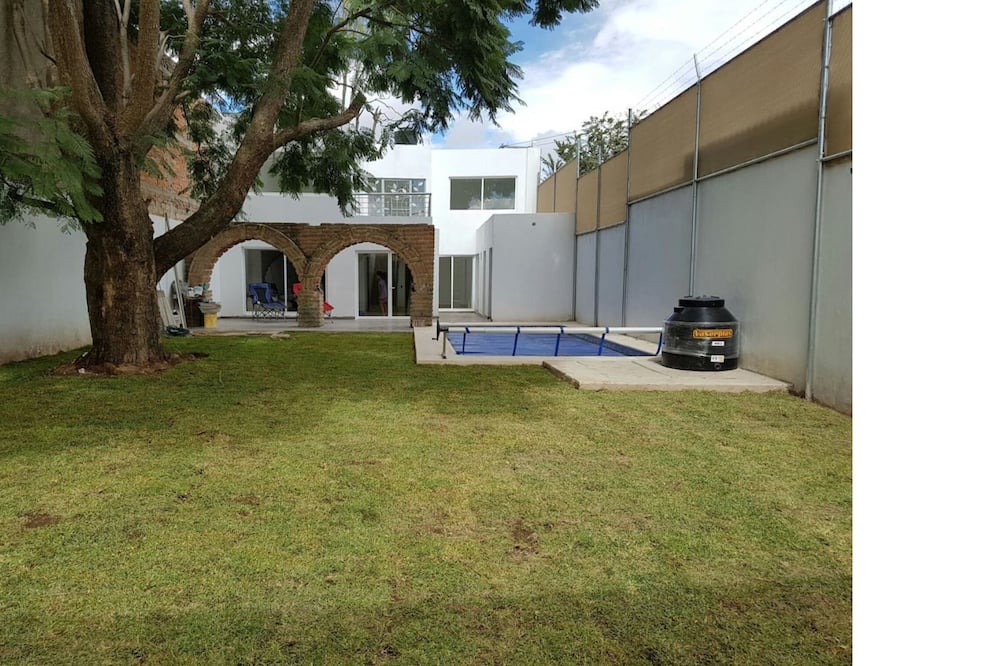 Photo of Outdoor in Zapopan