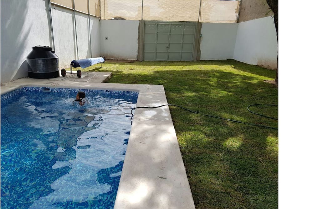 Photo of Outdoor in Zapopan