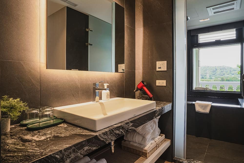 Photo of Bathroom in Daxi District
