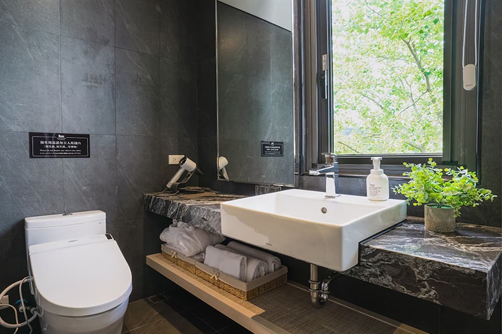 Photo of Bathroom in Daxi District