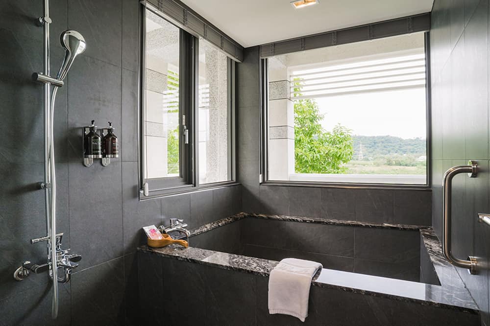 Photo of Bathroom in Daxi District