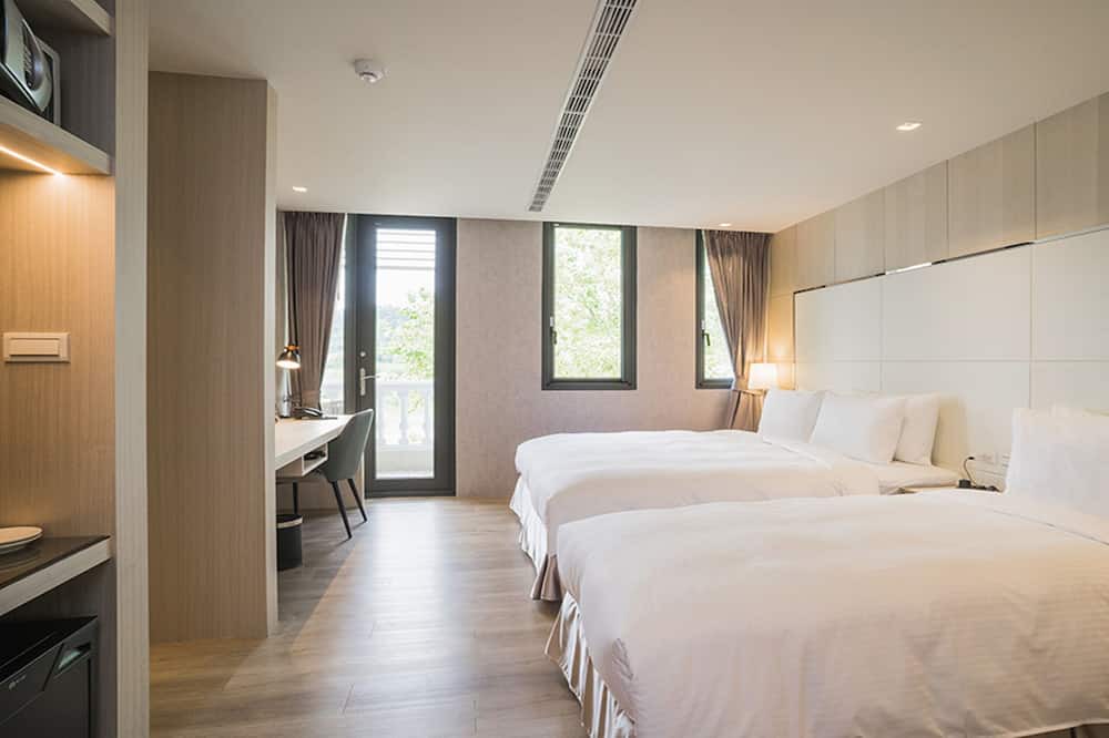 Photo of Bedroom in Daxi District