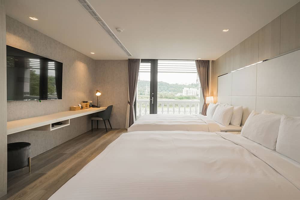 Photo of Bedroom in Daxi District
