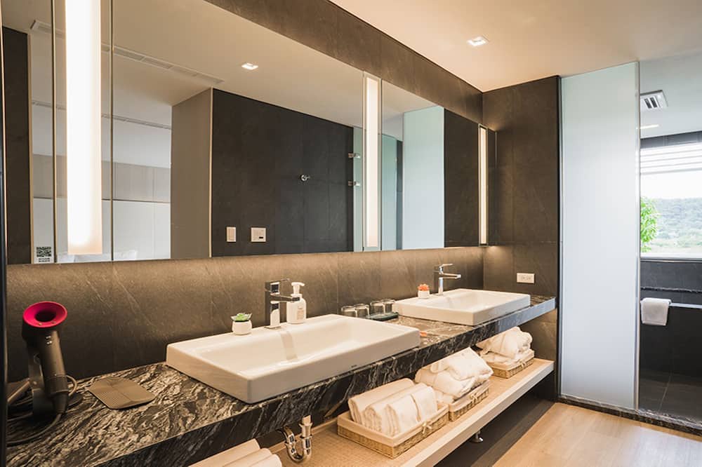 Photo of Bathroom in Daxi District