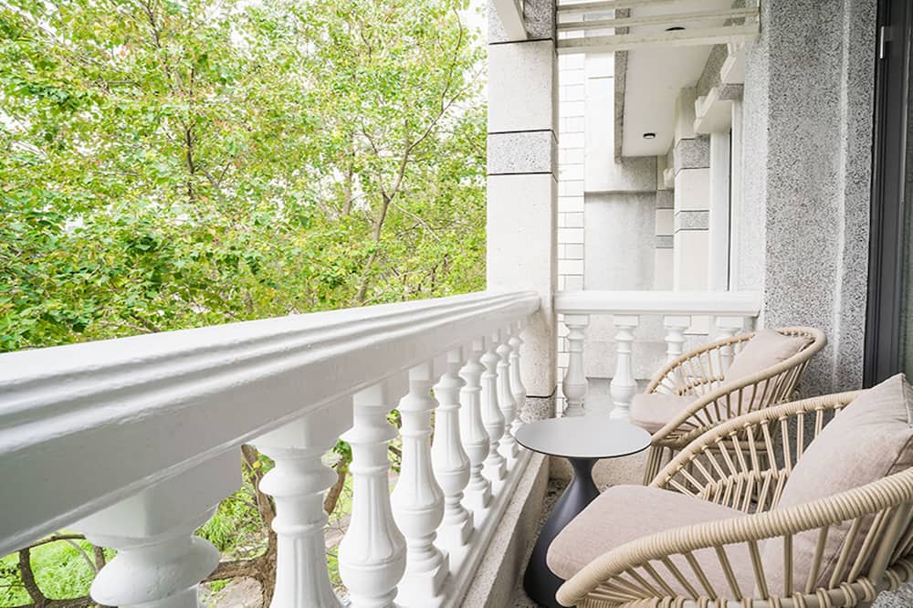 Photo of Patio Balcony in Daxi District