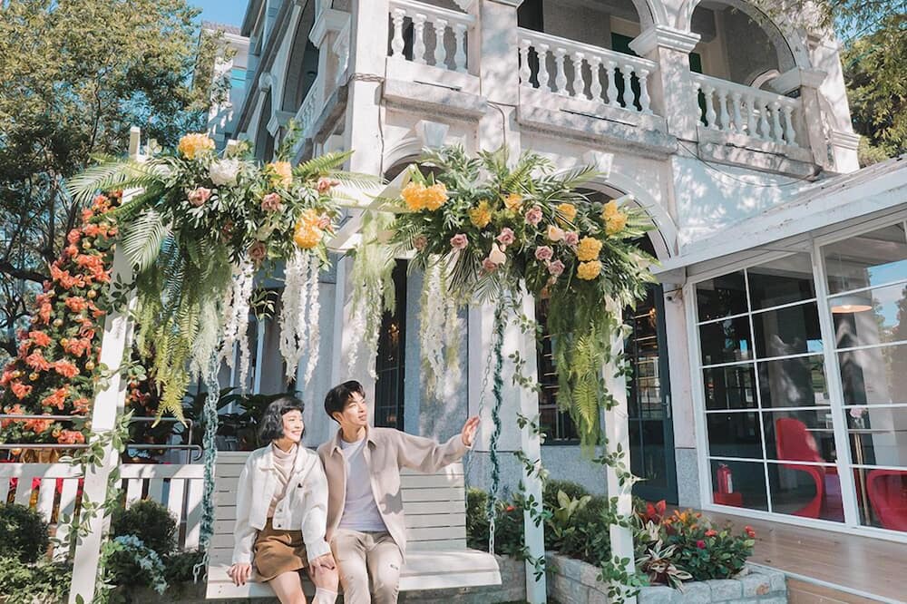 Photo of Outdoor in Daxi District